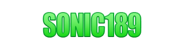 Logo SONIC189